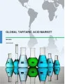 Global Tartaric Acid Market 2015-2019