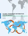 Global Passenger Information System Market 2015-2019