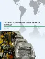 Global Four Wheel Drive Vehicle Market 2015-2019