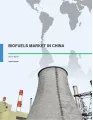 Biofuels Market in China 2015-2019