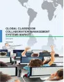 Global Classroom Collaboration Management Systems Market 2015-2019