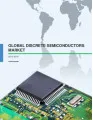 Global Discrete Semiconductors Market 2015-2019
