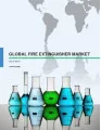 Global Fire Extinguisher Market 2015-2019
