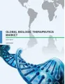 Global Biologic Therapeutics Market 2015-2019