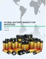 Global Battery Market for Inverters 2015-2019