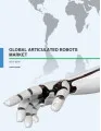 Global Articulated Robots Market 2015-2019