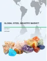 Global Steel Industry Market 2015-2019