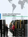 Global Project Portfolio Management Market 2015-2019