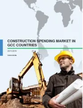 Construction Spending Market in the GCC Countries 2015-2019