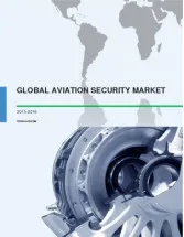 Global Aviation Security Market 2015-2019