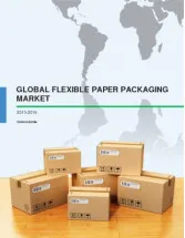 Global Flexible Paper Packaging Market 2015-2019