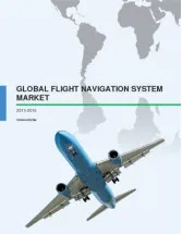 Global Flight Navigation System Market 2015-2019
