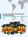Global Energy Storage in Microgrids Market 2015-2019
