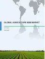 Global Agriculture M2M Market 2015-2019