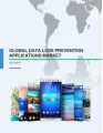 Global Data Loss Prevention Applications Market 2015-2019