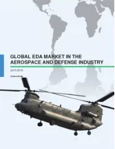 Global EDA Market in the Aerospace and Defense Sector 2015-2019