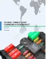 Global Visible Light Communication Market 2015-2019