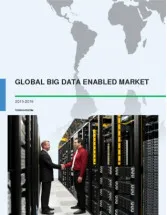 Global Big Data Enabled Market 2015-2019