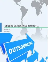 Global Derivatives Market 2015-2019