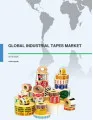 Global Industrial Tapes Market 2016-2020