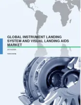 Global Instrument Landing System and Visual Landing Aids Market 2016-2020