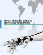 Global Personal Domestic Service Market 2015-2019