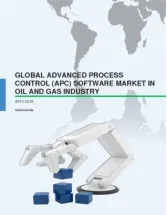 Global Advanced Process Control Software Market in the Oil and Gas Industry Market 2015-2019
