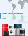 Global Electric Fryers Market 2015-2019