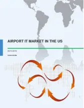 Airport IT Market in the US 2015-2019