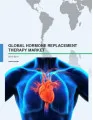 Global Hormone Replacement Therapy Market 2015-2019