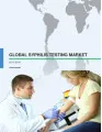 Global Syphilis Testing Market 2015-2019