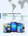 Global Video Surveillance Market 2016-2020