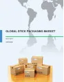 Global Stick Packaging Market 2015-2019