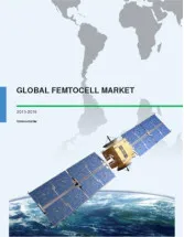 Global Femtocell Market 2015-2019