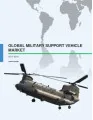 Global Military Support Vehicles Market 2015-2019