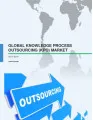Global Knowledge Process Outsourcing Market 2015-2019