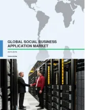 Global Social Business Application Market 2015-2019