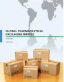 Global Pharmaceutical Packaging Market 2016-2020