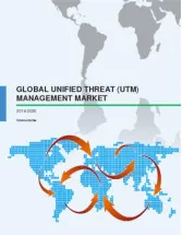 Global Unified Threat Management Market 2016-2020