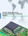 Global Semiconductor Photolithography Equipment Market 2016-2020