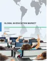 Global M-education Market 2016-2020