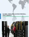 Global Web Application Firewall Market 2015-2019