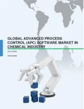 Global Advanced Process Control Software Market in Chemicals Industry 2016-2020