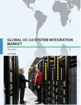 Global UC 2 0 System Integration Market 2015-2019