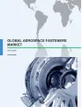 Global Aerospace Fasteners Market 2016-2020