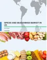 Spices and Seasonings Market in the US 2016-2020