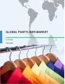 Global Pantyliner Market 2016-2020