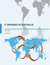 IT Spending in Australia 2015-2019