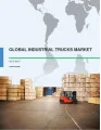 Global Industrial Truck Market 2015-2019