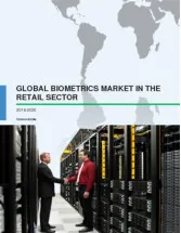 Global Biometrics Market in the Retail Sector 2016-2020